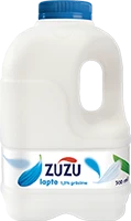 Zuzu Lapte Semidegresat 1,5% 500ml